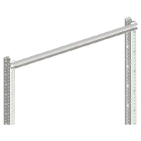 WRM281 - Systemic cabinet profile 1800mm WRM281