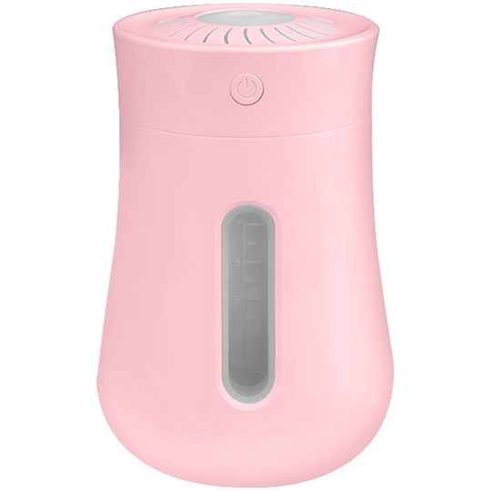 Humidifiers for Bedroom Mini Humidifiers Desk Air Humidifier with Night Light