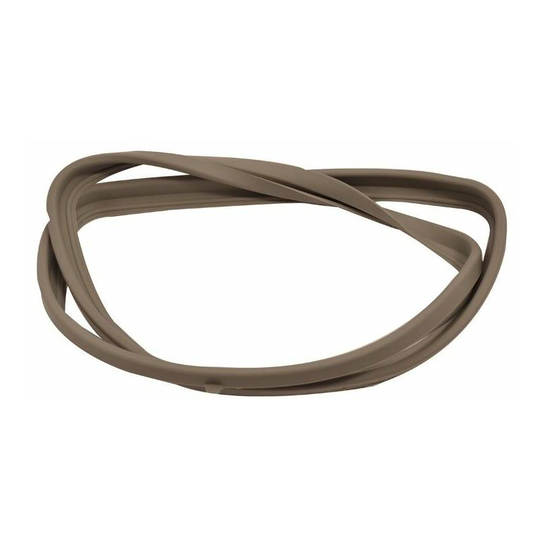 Door Seal for Hotpoint/Ariston Tumble Dryers and Spin Dryers