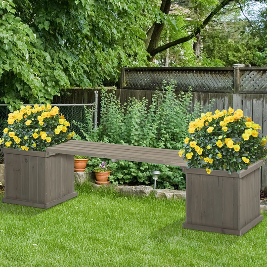 Garden Bed