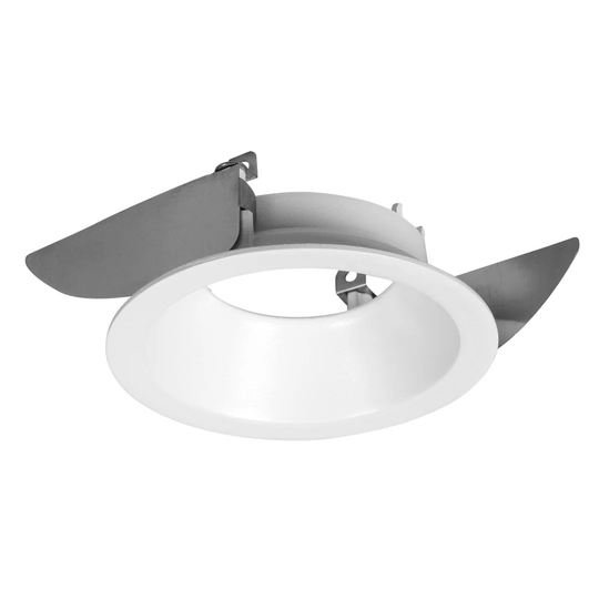 Pudsey 8.2cm Downlight and Recessed Lighting Kit