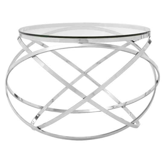 Fultz Side Table