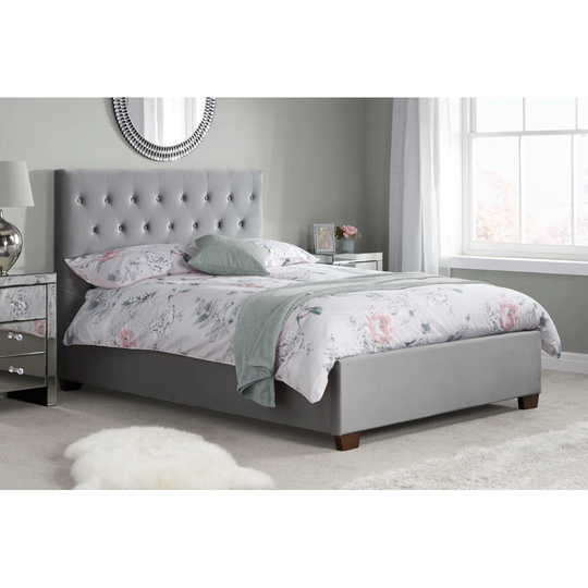 Buckfastleigh Bed Frane
