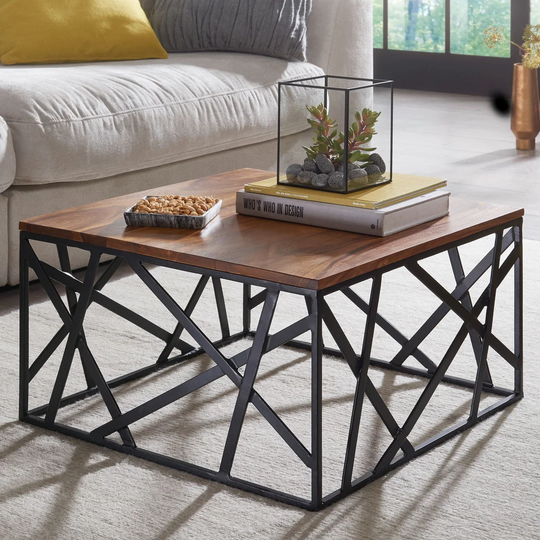Attalla Coffee Table
