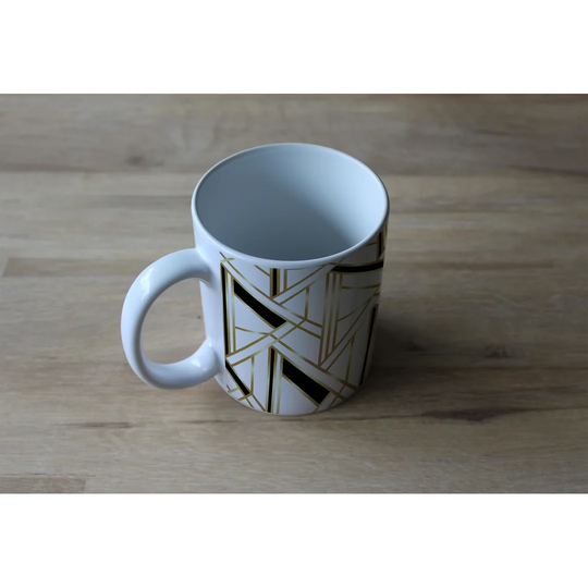 Fricke Mug