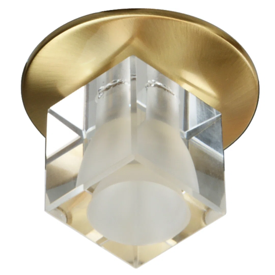 Benu Recessed Lighting Kit