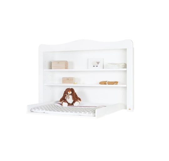 Florentina Changing Table
