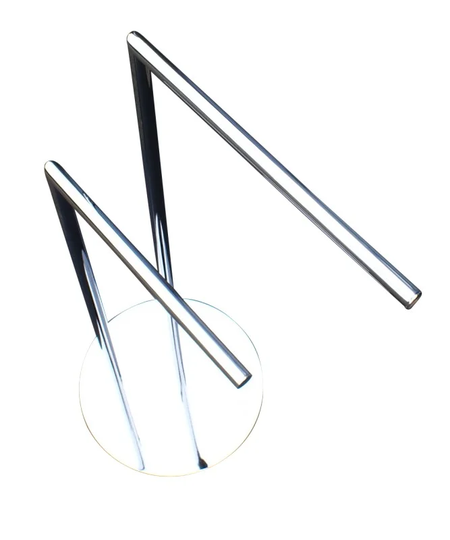 Petya Free Standing Towel Stand