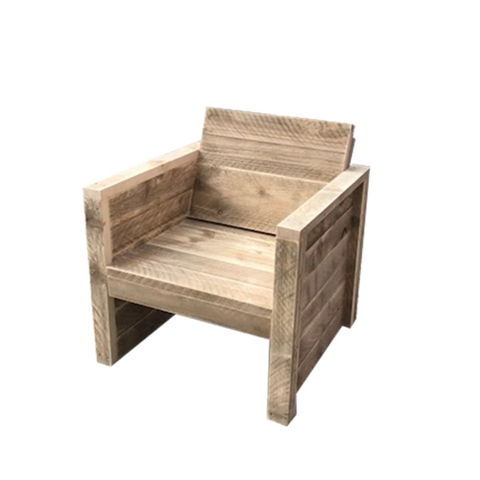 Murphy Garden Chair