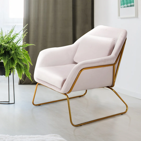Jarrett Armchair