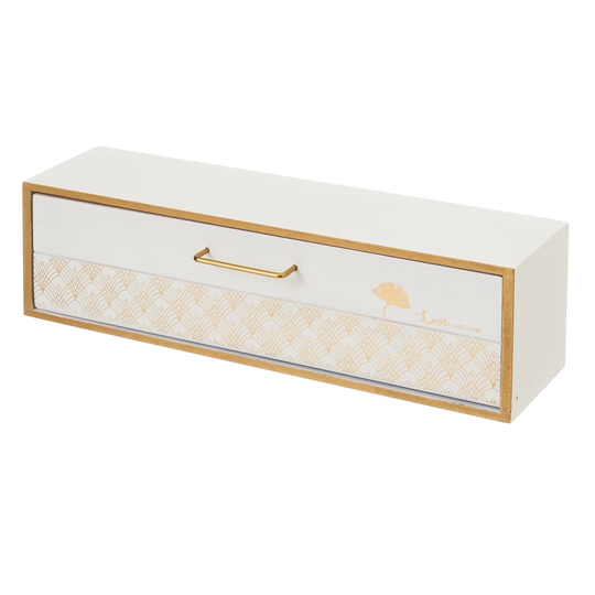 Earnshaw Decorative Box