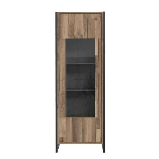 Hud Display Cabinet