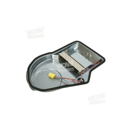 Hotpoint Heater with stats C00515810