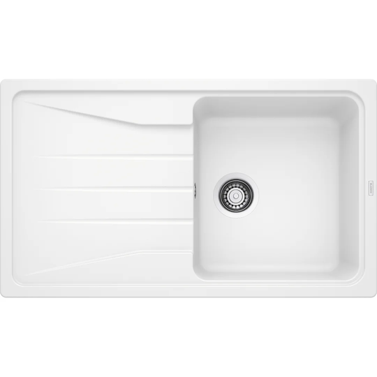 Sona Inset Kitchen Sink