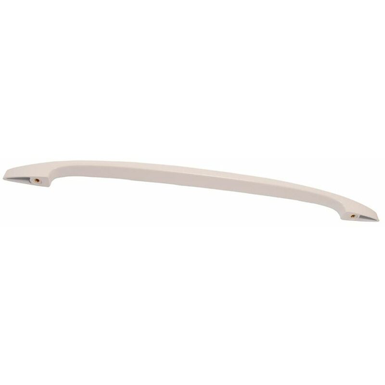 Indesit - Door Handle White for Cookers and Ovens
