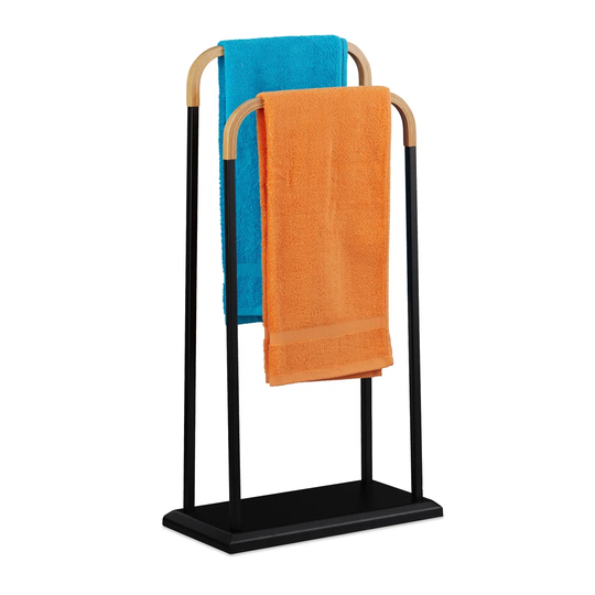 Wigginton Free Standing Towel Stand