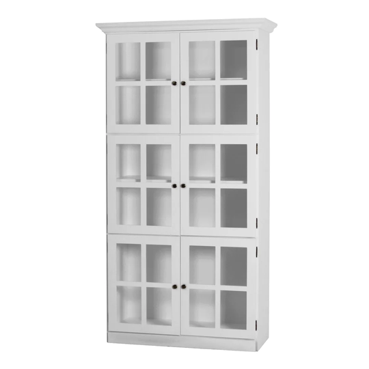 Calderwood Curio Cabinet