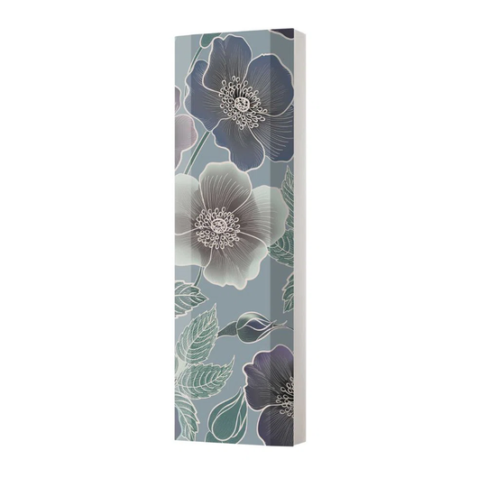 Hemish 45Cm W x 145Cm H x 18Cm D Wall Mounted Bathroom Cabinet