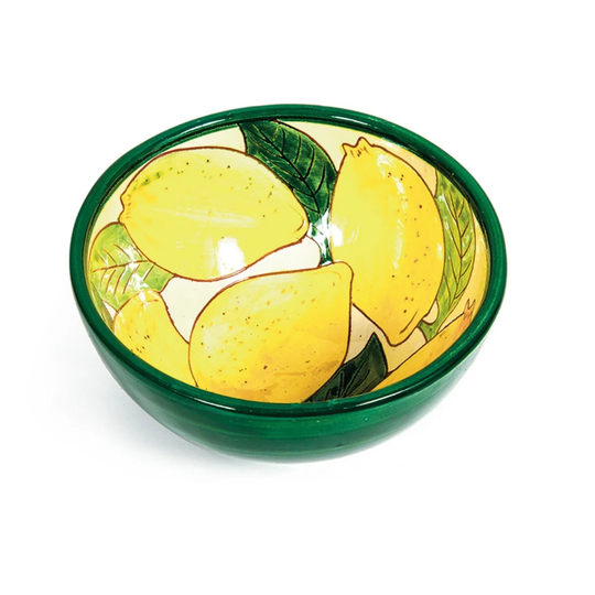 Mantra Cereal Bowl