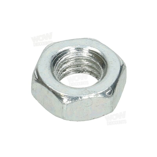 Locknut 11301514000030 - Genuine