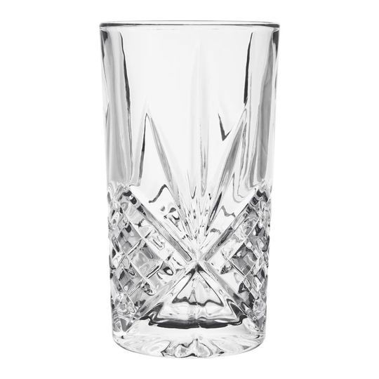 Cinda 370ml Highball Glass