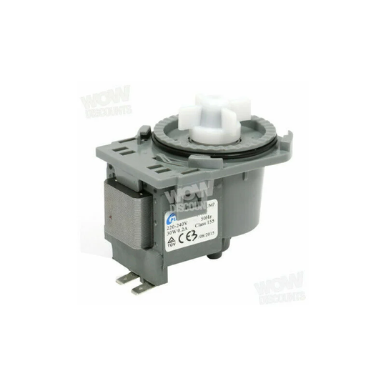 Dishwasher Drain Pump 5009738 - Genuine