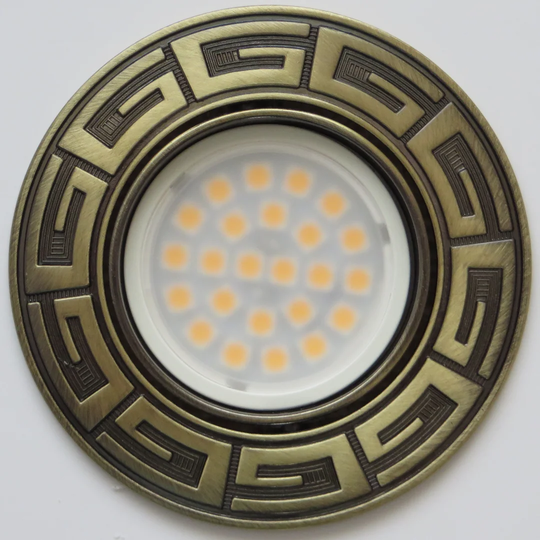 Saskia 9cm Recessed Lighting Kit