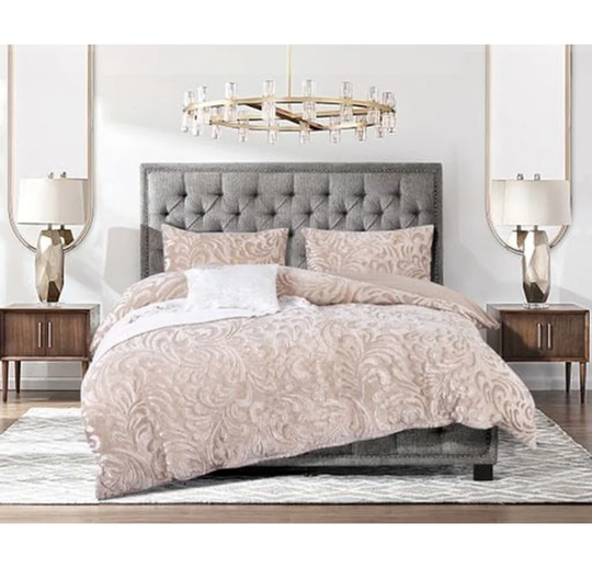 Kadence 180 TC Duvet Cover Set