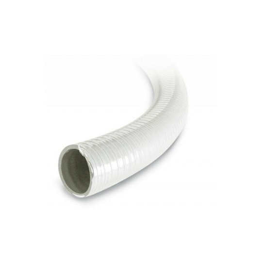 Pvc drain tube a/a/a 20X16 cutting by meters