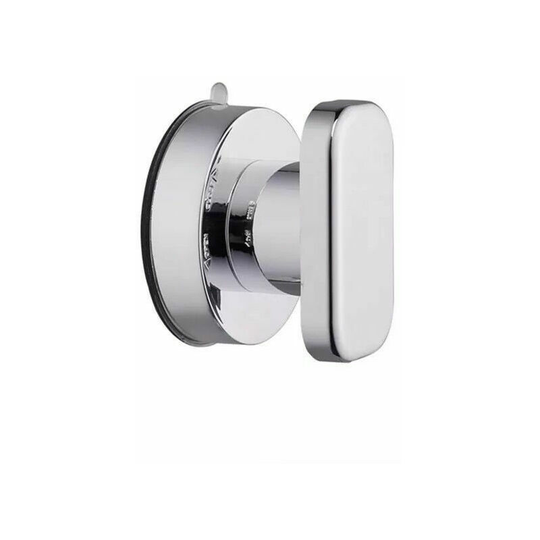 Morejieka - 2 pcs Suction Cup Pull Handle, Refrigerator Drawer Handle, Kitchen Cabinet Glass Doors Suction Cup, Cupboard Knobs Drawer Cupboard Door