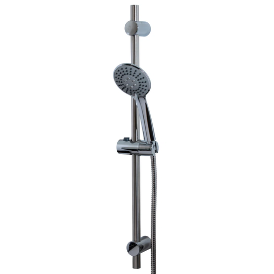 Lomeli Shower Head Round