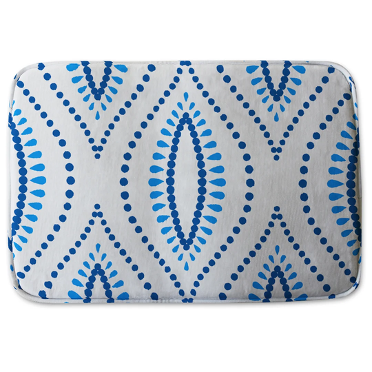 Perreault Rectangle Bath Mat