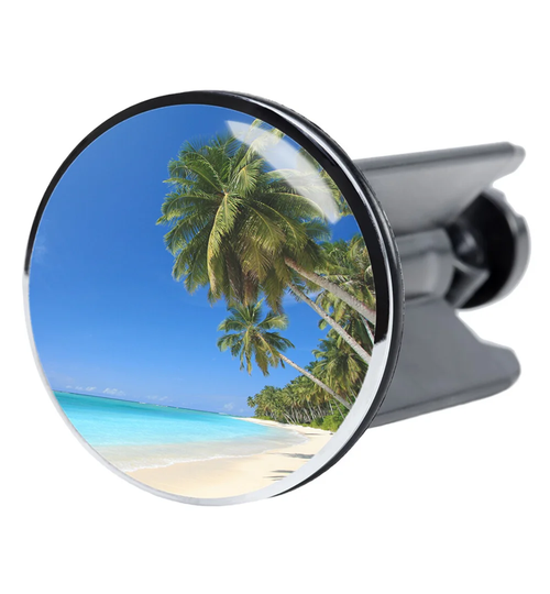 Caribbean 4cm Sink Plug