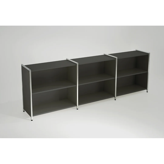 Flitwick 2 -Door 2 -Drawer Storage Cabinet
