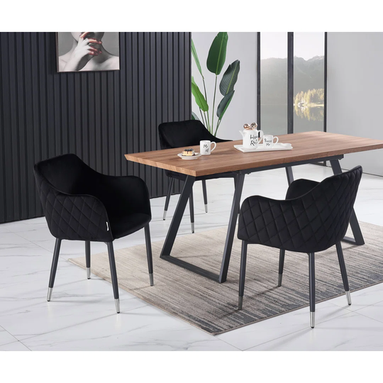Yother Butterfly Leaf Dining Set