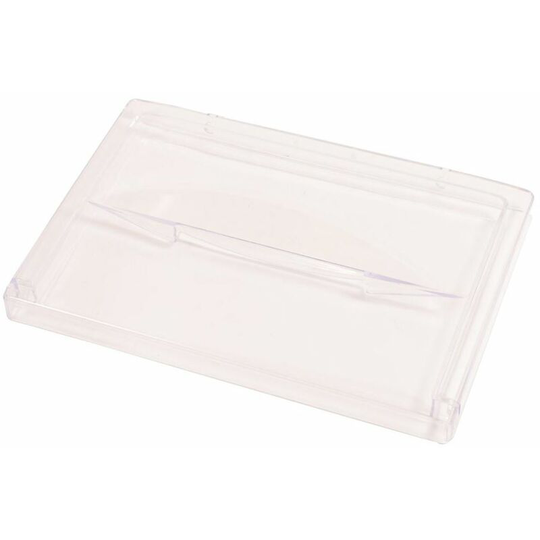 Refrigerator Salad Drawer Cover for Hotpoint/Indesit Fridges and Freezers