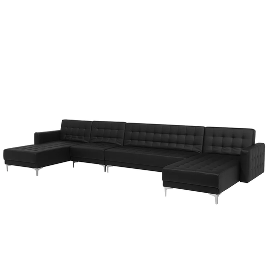 Feathers Modular Corner Sofa