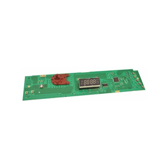 Washing Machine Display Card for Hotpoint/Ariston Washing Machines