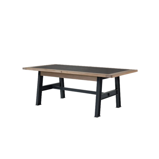 Scoggins Extendable Dining Table