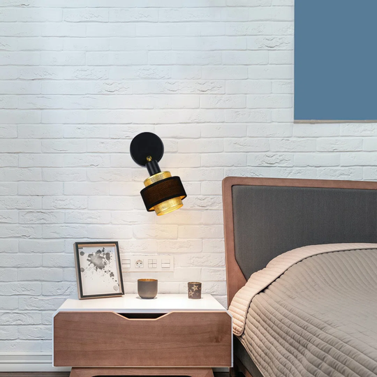Fairmont Park Vintage Wall Sconce