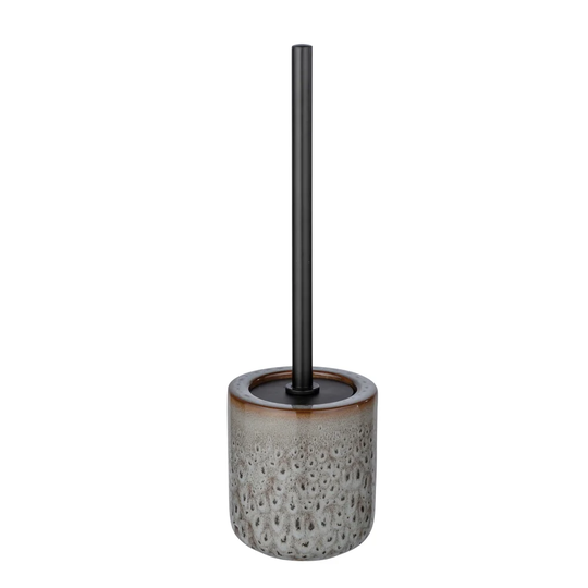 Oviedo Free-Standing Toilet Brush and Holder