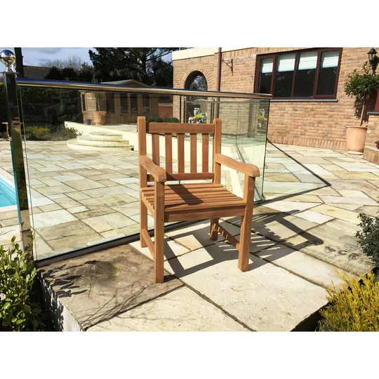 Galgano Garden Chair