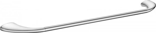 Veronika 63cm Wall Mounted Towel Rail