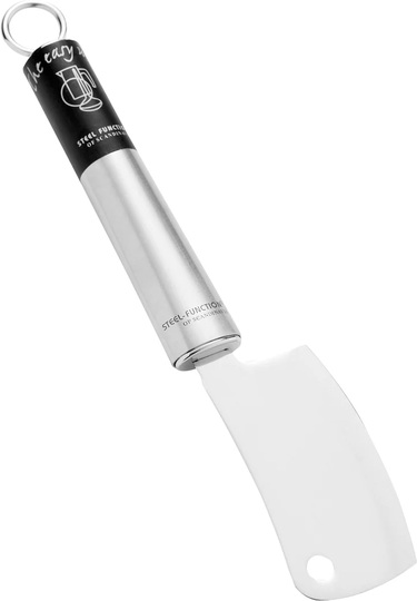 Cheese cleaver