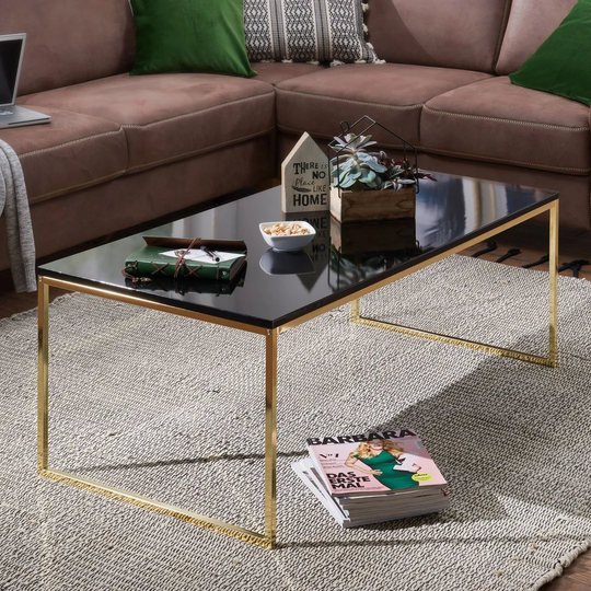 Crampton Coffee Table