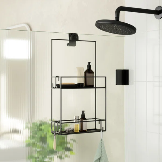 Umbra Cubiko Shower Caddy