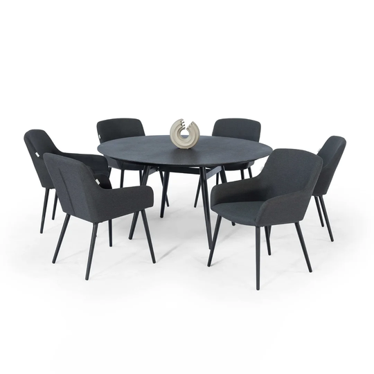 Gossard 6 Seater Dining Set