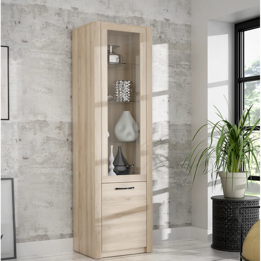 Julian Display Cabinet