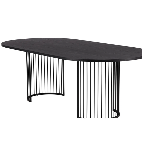 Lika 220Cm Dining Table
