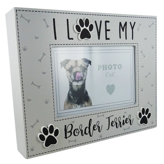 Davidson Picture Frame